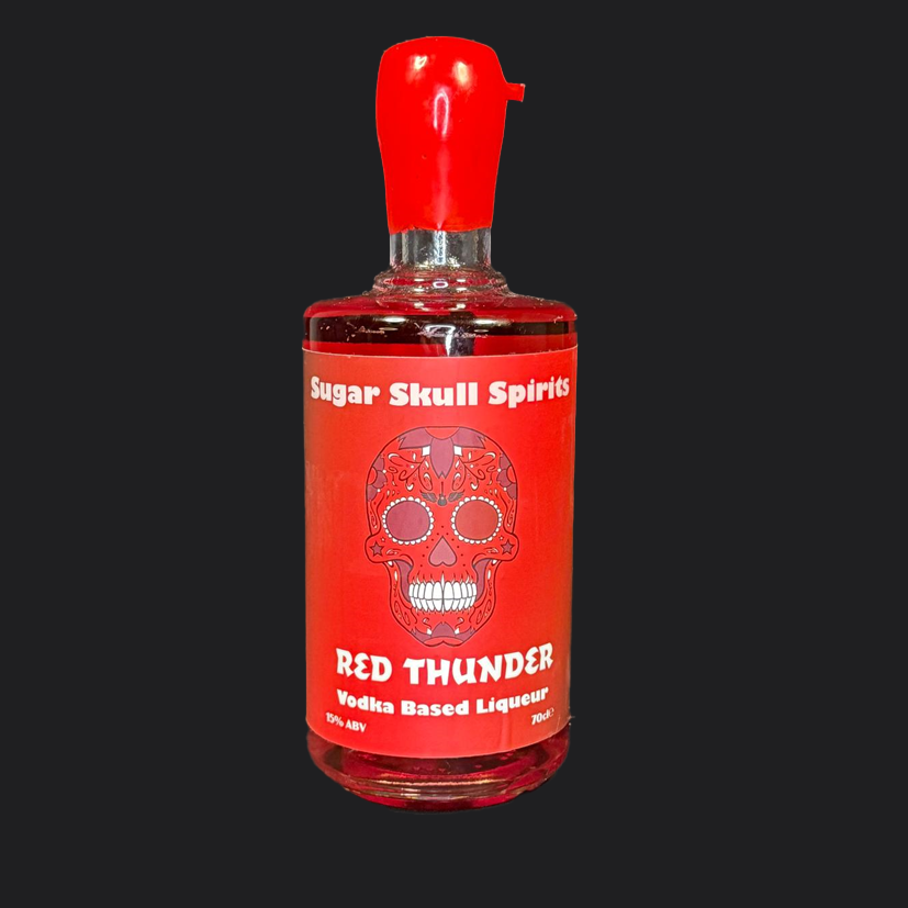 Red Thunder