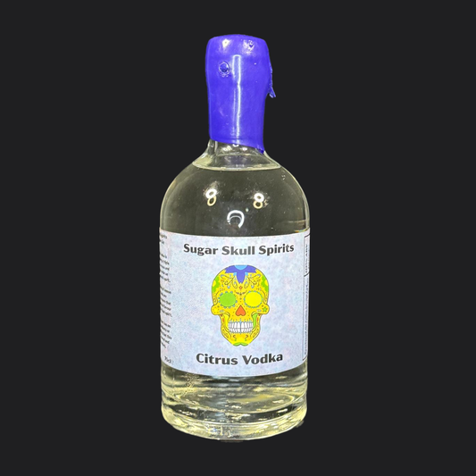 Citrus Vodka