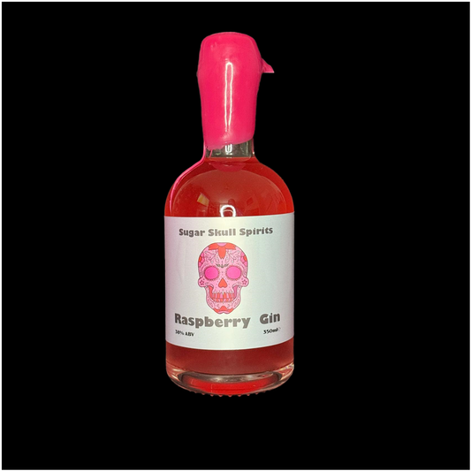 Rapberry Gin